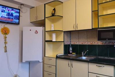 Apartament cu 2 camere decomandat în Lujerului