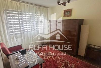 Apartament cu 2 camere semidecomandat în Govândari