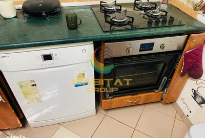 Apartament cu 2 camere în Brâncoveanu
