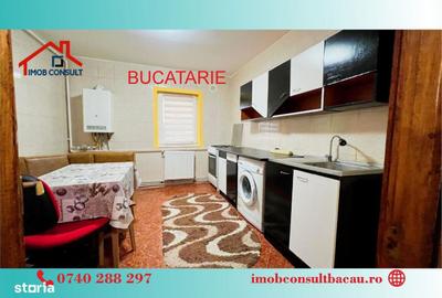 Apartament cu 2 camere decomandat în Banca Națională - 3