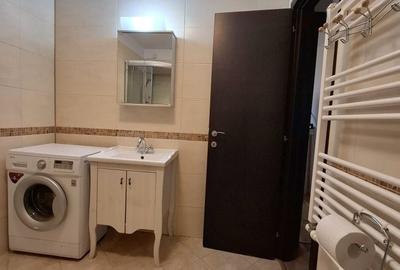 Apartament cu 4 camere semidecomandat în Central - 5