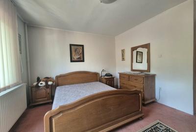Apartament cu 2 camere decomandat în Scriitorilor