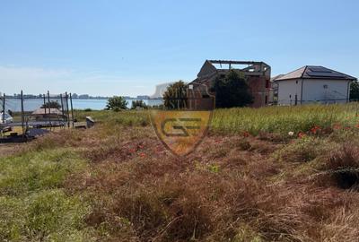 Teren Construcții intravilan de 1000 mp, în Palazu Mare - 10