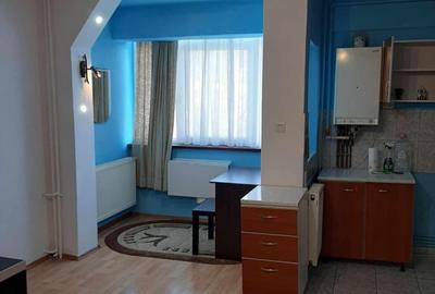 Garsonieră decomandată în Ultracentral - 4