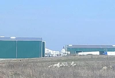 Teren de 3800 mp, în Central - 3