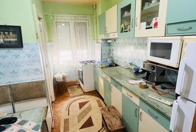 Apartament cu 3 camere în Central - 2