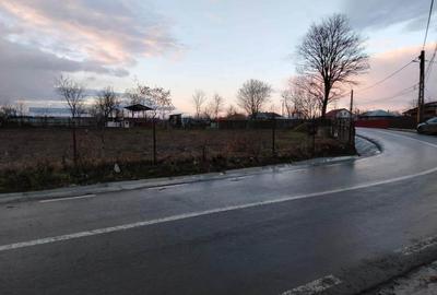 Teren în Bosia - 2