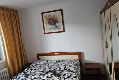 Apartament cu 2 camere semidecomandat în Craiovei - 1