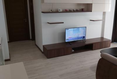 Apartament cu 2 camere semidecomandat în Tomis Plus - 8