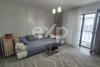 Apartament cu 2 camere decomandat, mobilat în Trivale - 2