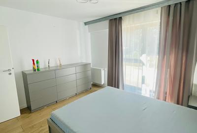 Apartament cu 3 camere semidecomandat în Dobroești - 2