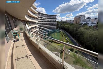 Apartament cu 2 camere semidecomandat în Plopilor
