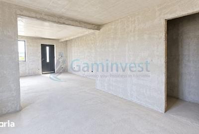 Casă cu 4 camere cu Teren 300 Mp în Sânmartin - 4
