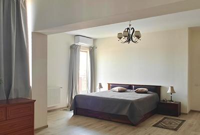 Penthouse cu 4 camere decomandat, mobilat în Otopeni - 22