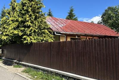 Teren de 400 mp, în Zamora - 2