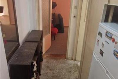 Apartament cu 2 camere semidecomandat în Șagului