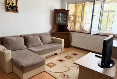 Apartament cu 2 camere decomandat în Hipodrom 3