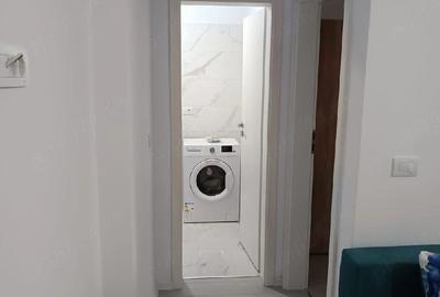 Garsonieră decomandată în Vișan - 3