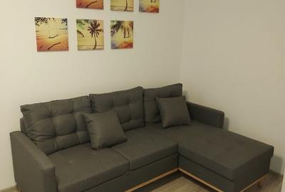 Apartament cu 2 camere decomandat în Titan - 2