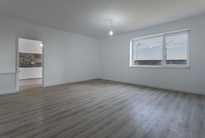 Apartament cu 2 camere în Metalurgiei