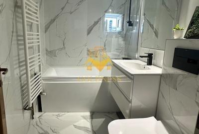 Apartament cu 2 camere în Mărăști - 1