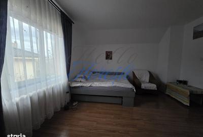 Casă cu 4 camere în Someșu Rece - 4