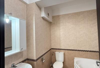 Apartament cu 2 camere decomandat în Militari