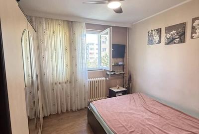 Apartament cu 2 camere decomandat în Drumul Taberei