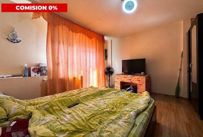 Apartament cu 3 camere decomandat, mobilat în Șagului - 11