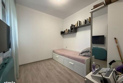 Apartament cu 4 camere decomandat în Central - 2