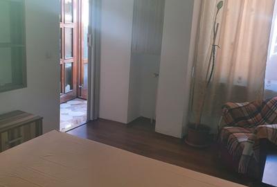 Casă cu 1 camere în Central - 1