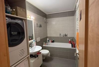 Apartament cu 2 camere în Tractorul
