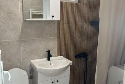 Apartament cu 2 camere în Elisabetin - 3