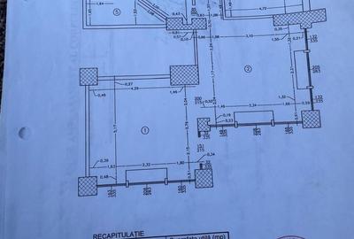 Spațiu comercial, de 120 mp, în Păcurari - 2