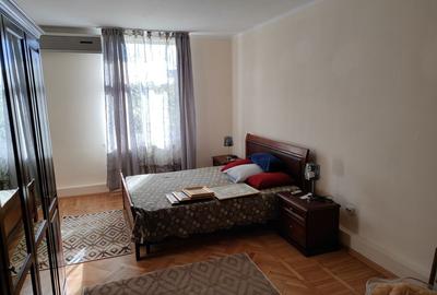 Apartament cu 2 camere decomandat în Ultracentral