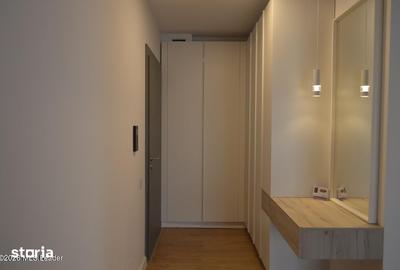 Apartament cu 3 camere, mobilat în Central - 11