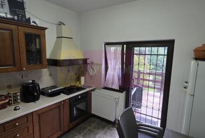 Casă individuală cu 5 camere cu Canalizare în Sud - 6