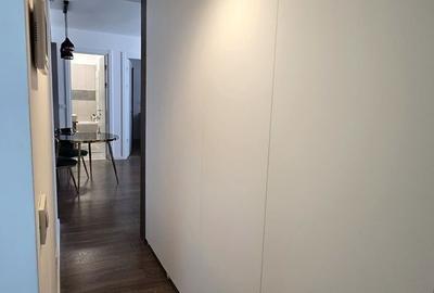 Apartament cu 2 camere în Central - 18