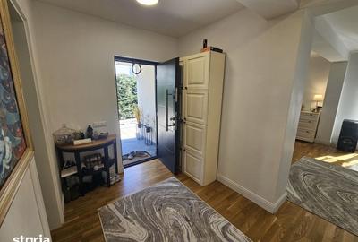 Casă cu 4 camere cu Teren 370 Mp în Central - 15