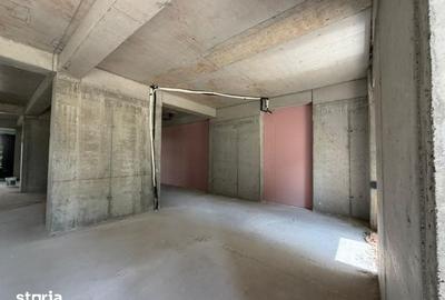 Spațiu comercial, de 180 mp, în Central - 5