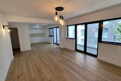 Apartament cu 3 camere decomandat în Dorobanți - 1
