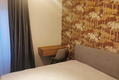Duplex cu 5 camere cu Teren 250 Mp în Florești - 5