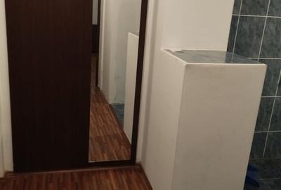 Apartament cu 2 camere decomandat în Central - 1