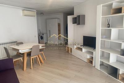 Apartament cu 2 camere decomandat, mobilat în Calea Victoriei - 4