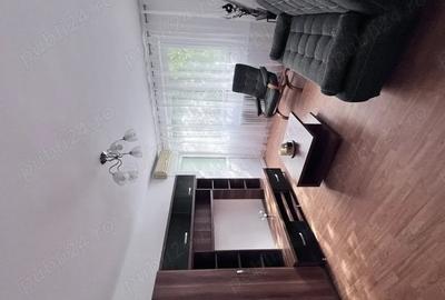 Apartament cu 3 camere semidecomandat în Crângași - 9