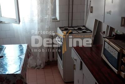 Apartament cu 2 camere în Dâmbovița - 1
