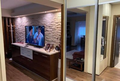 Apartament cu 4 camere decomandat, mobilat în Faleza Nord - 2