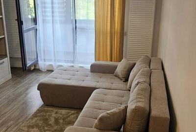 Apartament cu 2 camere decomandat în Militari