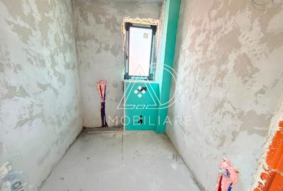 Apartament cu 2 camere decomandat în Central - 2
