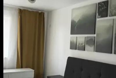Garsonieră în Metalurgiei - 1